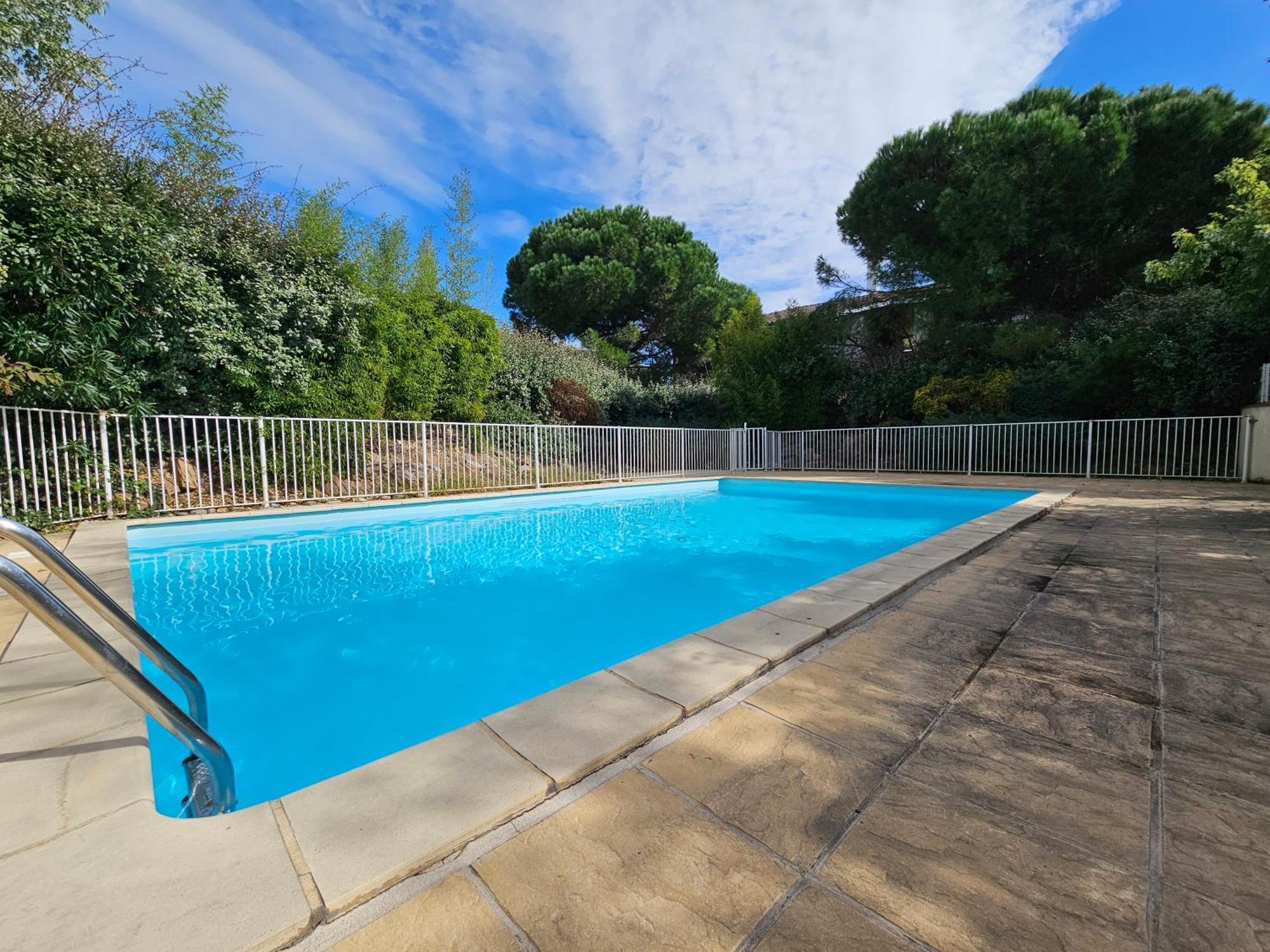 T2 Havre De Paix 2 A 4 P - Terrasse - Parking - Piscine - Salle Sport - Tennis Toulouse Exterior foto
