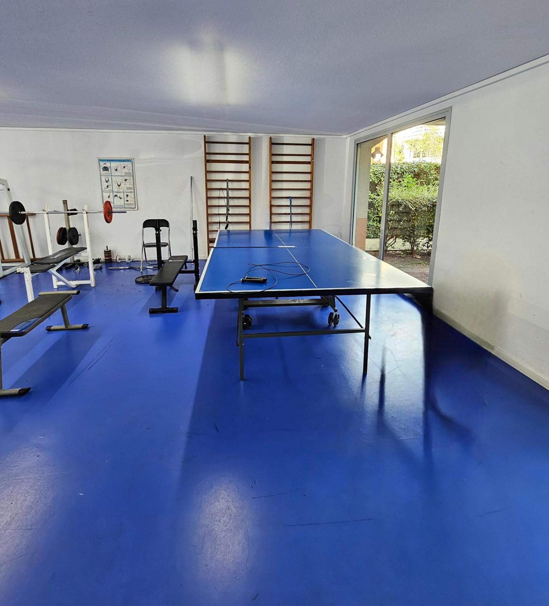 T2 Havre De Paix 2 A 4 P - Terrasse - Parking - Piscine - Salle Sport - Tennis Toulouse Exterior foto