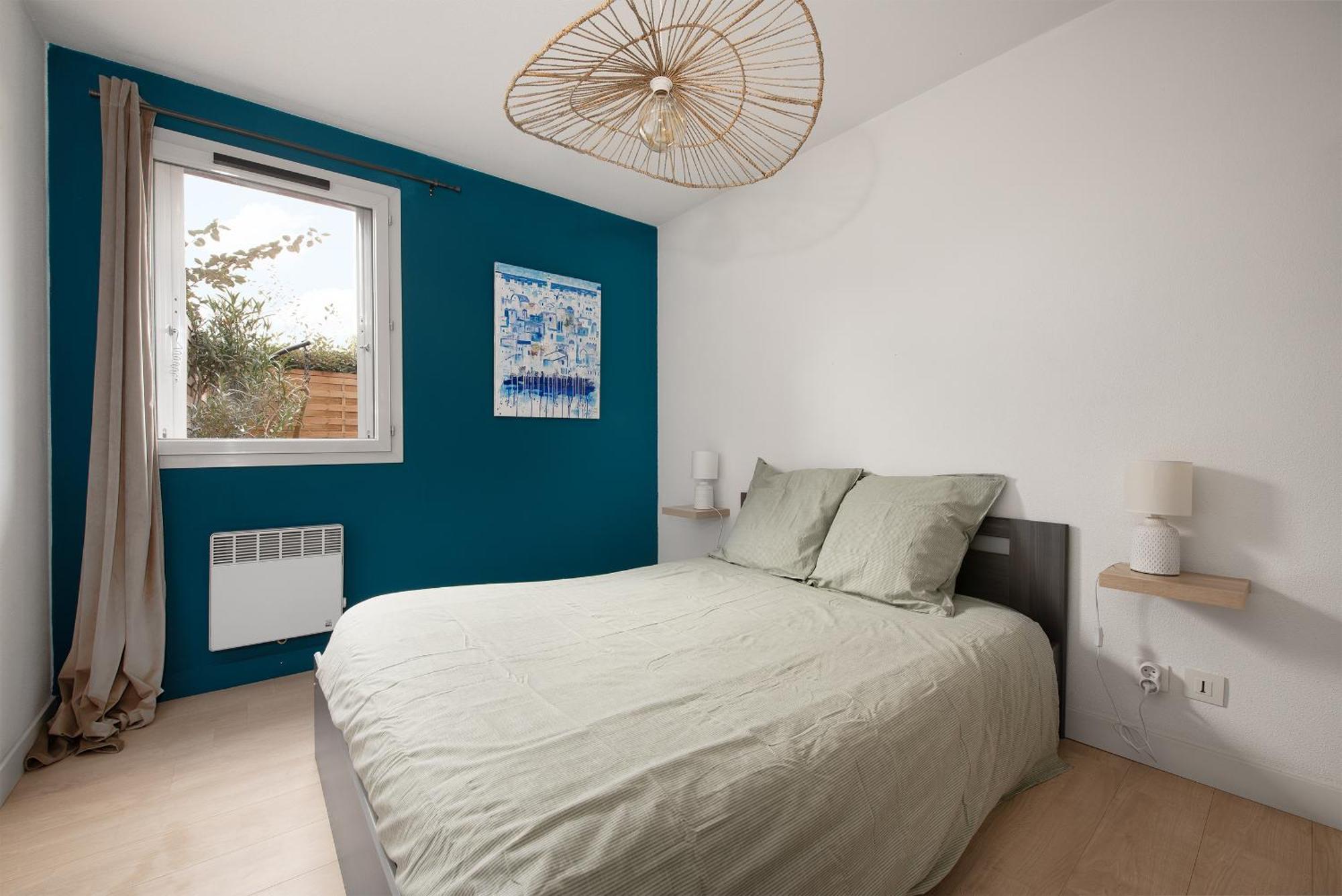 T2 Havre De Paix 2 A 4 P - Terrasse - Parking - Piscine - Salle Sport - Tennis Toulouse Exterior foto